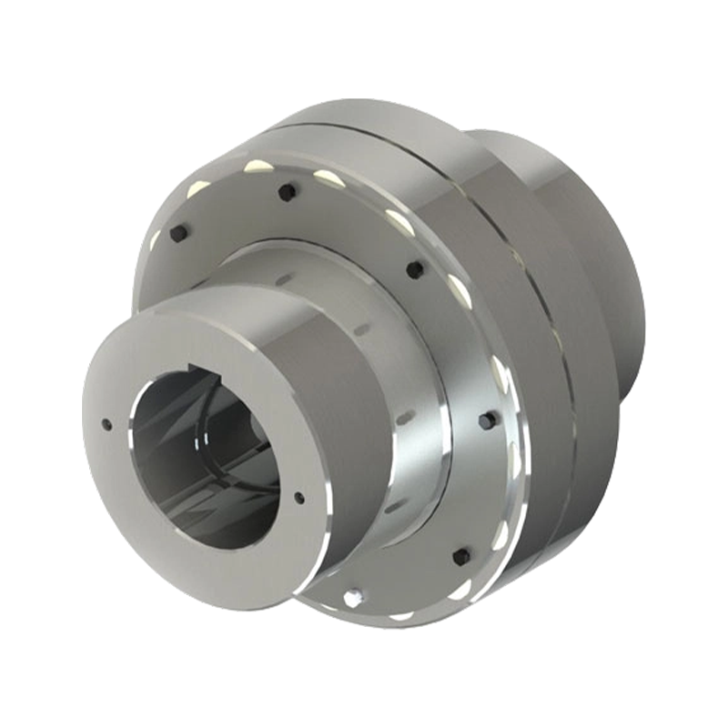 Zhenjiang Orienthold Machinery Co., Ltd.