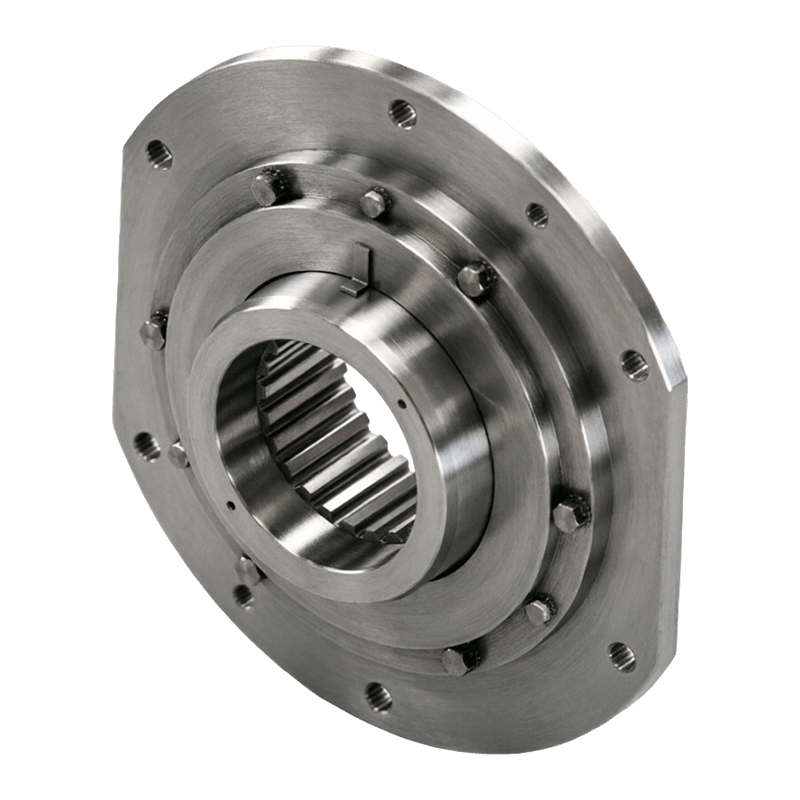 Zhenjiang Orienthold Machinery Co., Ltd.