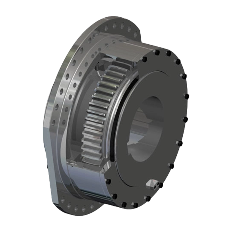 Zhenjiang Orienthold Machinery Co., Ltd.