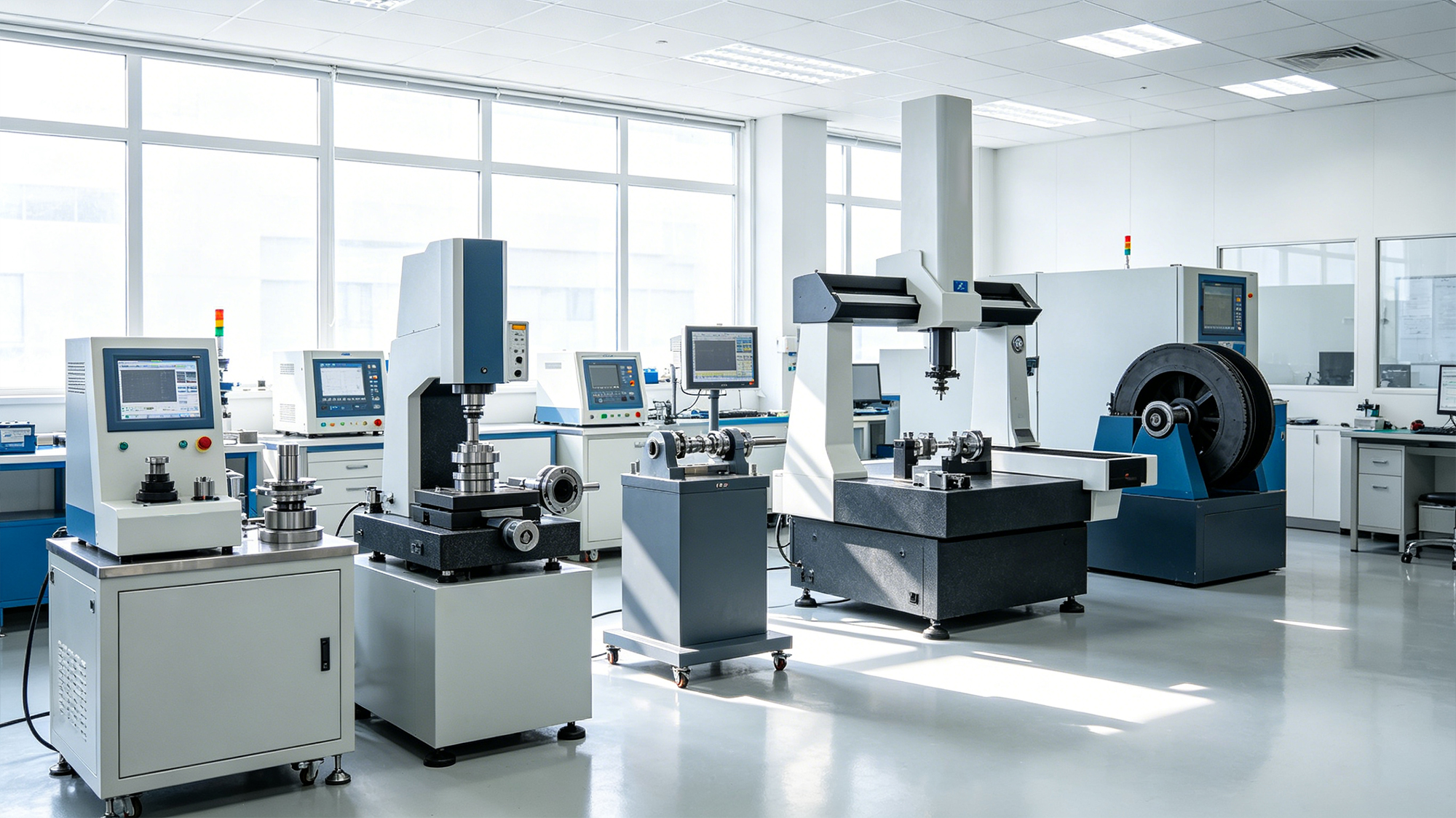 Zhenjiang Orienthold Machinery Co., Ltd.