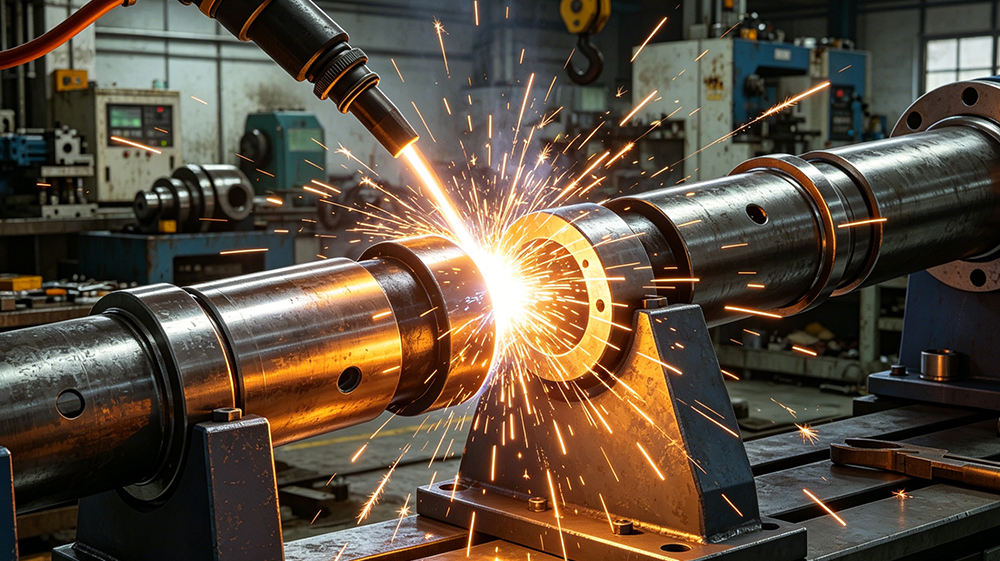 Zhenjiang Orienthold Machinery Co., Ltd.